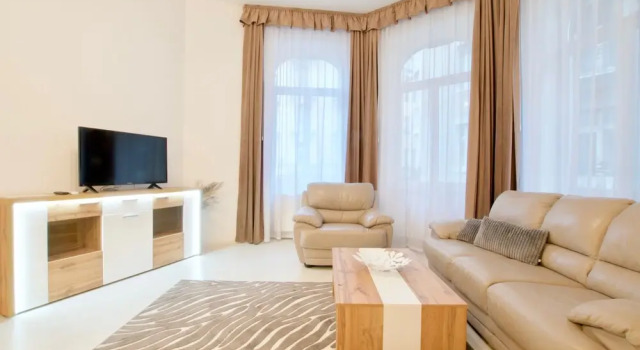 Premium Apartments by Hi5 - Elegant Suites, Забронировать Апартаменты/квартира Апартаменты 11. Уйбуда, Апартаменты/квартира