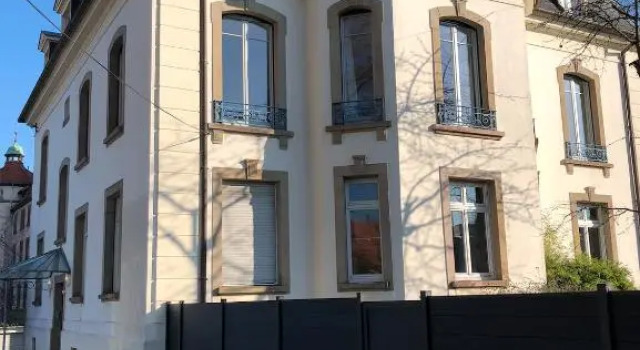 Le grand gîte du Sorcier ! Logement magique, Забронировать Апартаменты/квартира Отели Alsace Wine Route с парковкой, Парковка
