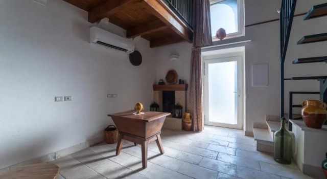 Номер Superior Masseria Antoglia