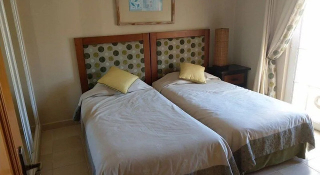 Stunning 3 bed Villa With Pool- Golf & Beach