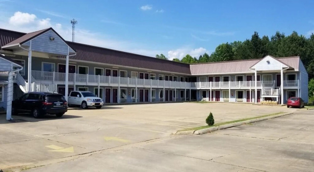 Americas Best Value Inn, Book Hotel Eupora 