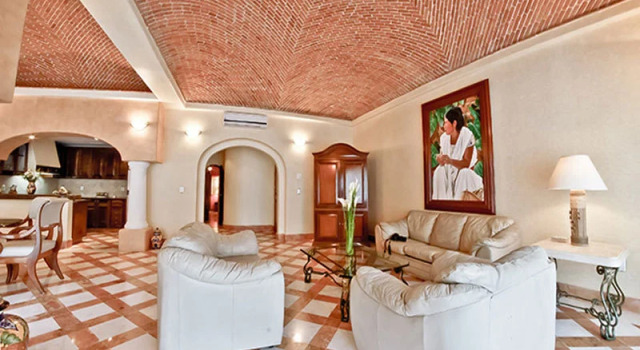 Номер Standard Eurostars Hacienda Vista Real