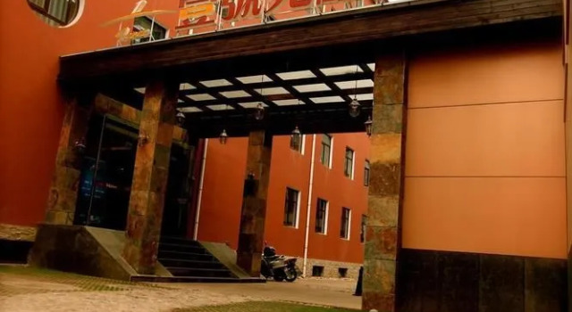 Chengde No.1 Business Hotel, Book Hotel Shuangqiao District 