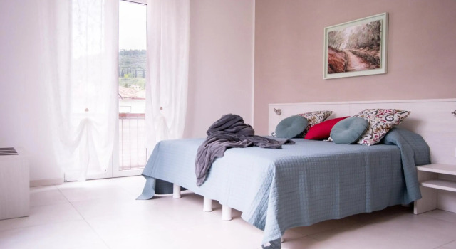 Appartamento IRIS, Prenota Appartamento Hotel a Veneto con parcheggio, Parcheggio