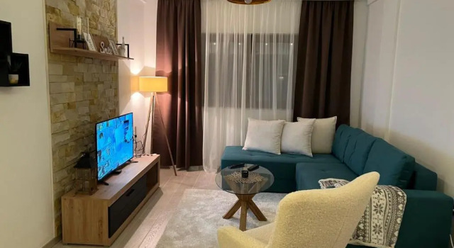 Milmari Apartman Haski N55