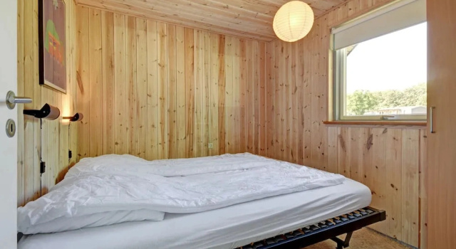 Camera Luxury Jelling Familie Camping