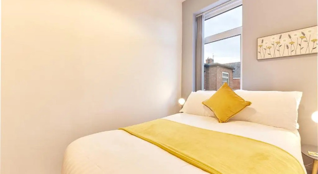 Апартаменты Iness House - Properties Unique