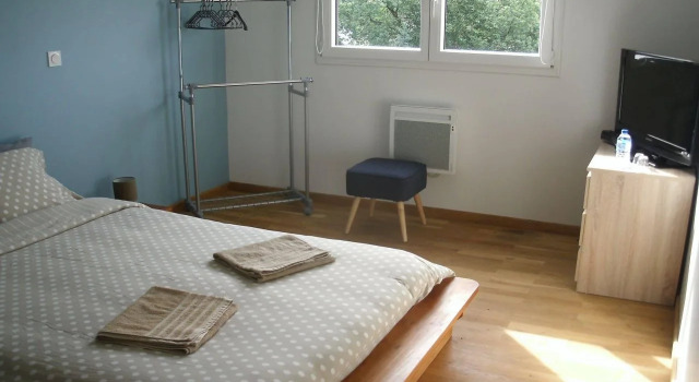 Chambres et Tables Chez Brigitte, Rezerwuj Hotel  