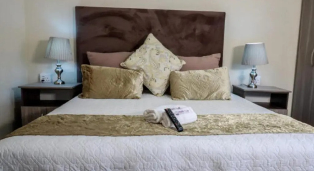 Morning flair Bed and Breakfast