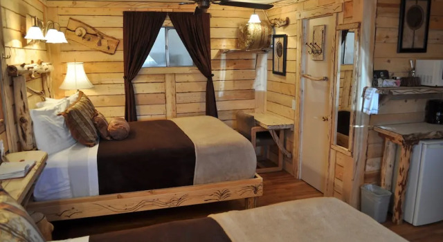 The Cedaredge Lodge, Reserva ahora Hotel Cedaredge Colorado