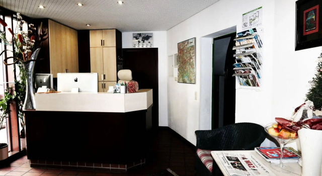 Atelier Hotel Essen-City, Забронировать Отель Нордфиртель Эссен