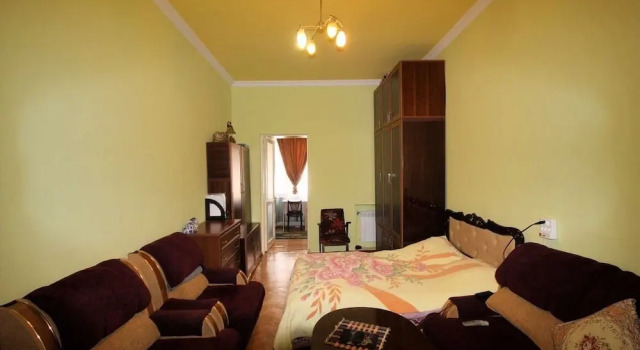 Apartment in the center, Prenota Appartamento Erevan Armenia