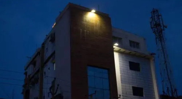 Hotel Seetal
