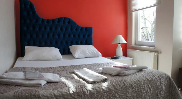 Bufes Hotel