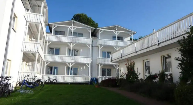 Koopmanns Hotel und Lädchen