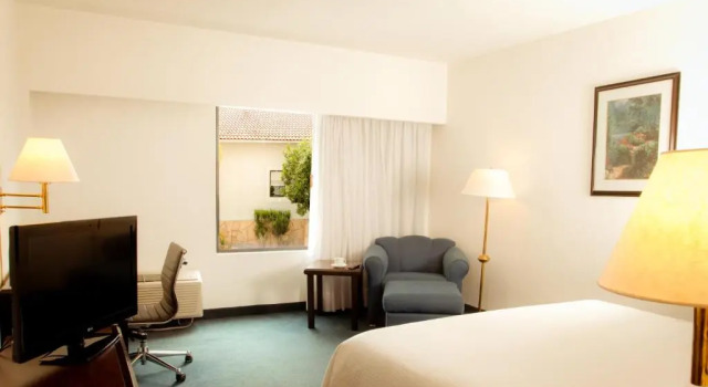 Номер Standard Fiesta Inn Express Monclova