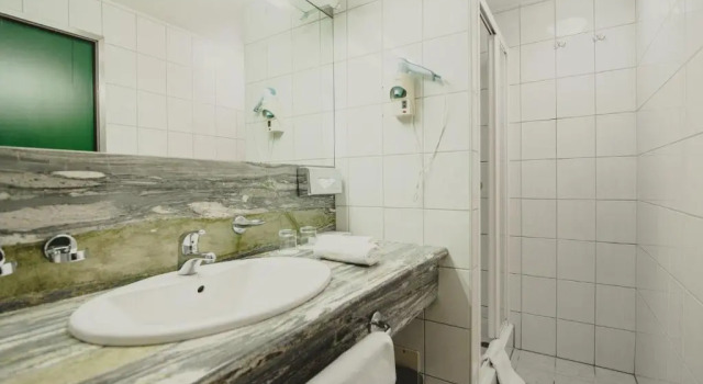 Семейный номер Standard Hotel Kristal - Terme Krka