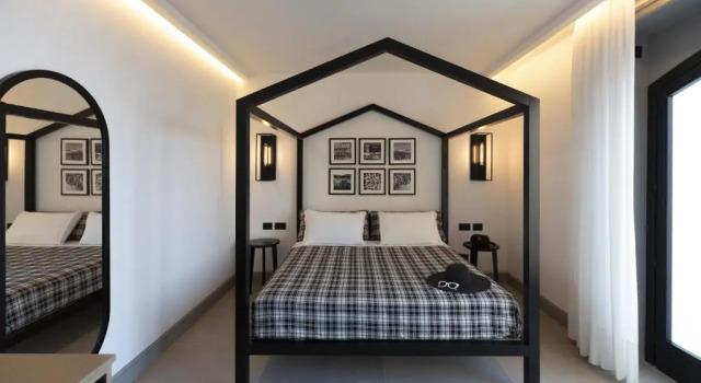 Номер Standard Maison Bon Bon