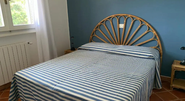 Villetta indipendente Capo Perla 4/a, Rezervovat Hotel Hotely v Elba s parkováním, Parkování