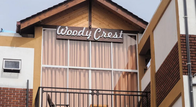 Woody Crest Hotel