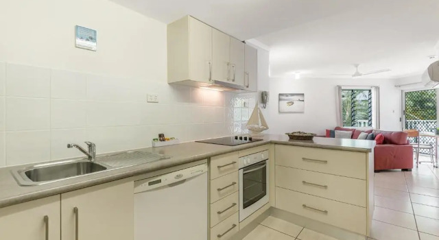 Апартаменты Port Douglas Outrigger Holiday Apartments