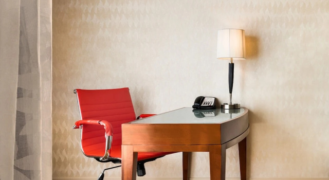 Четырёхместный номер Superior Viana Hotel and Spa, Trademark Collection by Wyndham