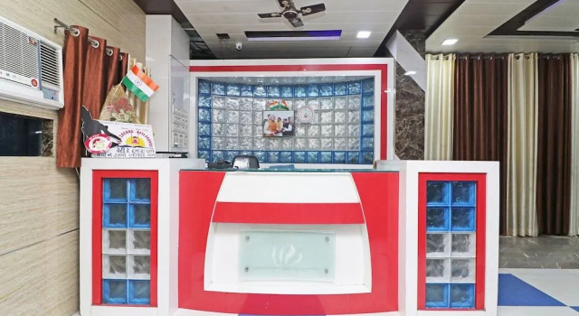 OYO Flagship 28169 Hotel Sagar, Réserver Hôtel Rudrapur West Bengal