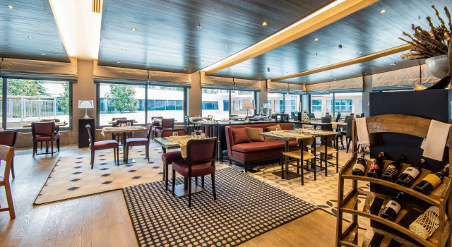 Radisson Blu Hotel & Spa, Istanbul Tuzla