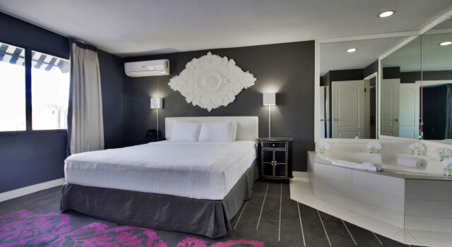 RUMOR Boutique Hotel, Rezerwuj Ośrodek wypoczynkowy Paradise. 