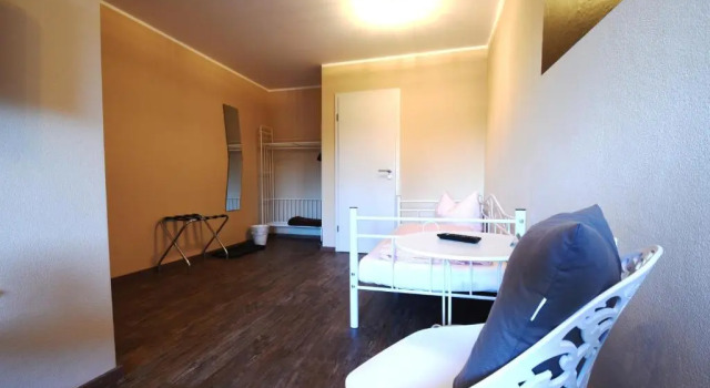 Номер Standard Motel Füssen im Allgäu