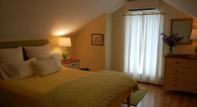 Апартаменты с 2 комнатами Butler House
