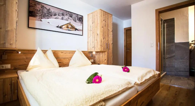 Apartment Aster, Забронировать Апартаменты/квартира Апартаменты Ваграйн, рядом с Гондольный подъемник Графенбергбан, Апартаменты/квартира