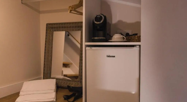 Номер Standard Casa da Ana Boutique Guest House