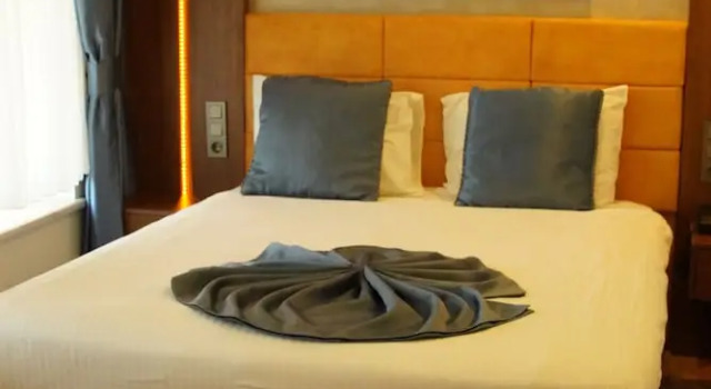 Номер Standard Ankuva Hotel