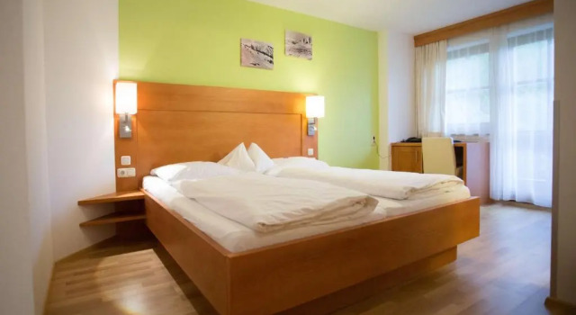 Номер Classic Hotel Dorfer