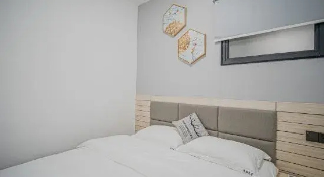 Suite Muxi Inn
