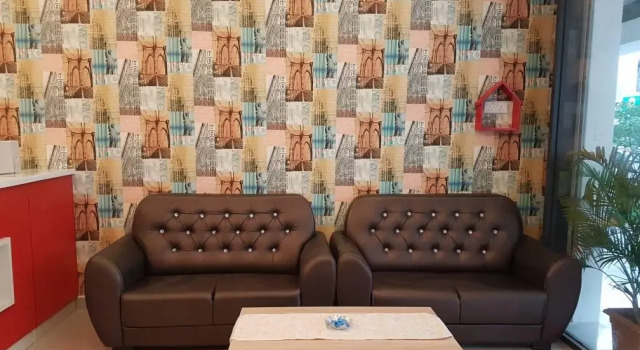 Hotel Zamburger Putrajaya, Book Hotel Hotels in Putrajaya with Parking, Parking