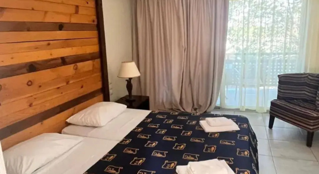 Olympian Bay Grand Resort, Book Resort Leptokaria 