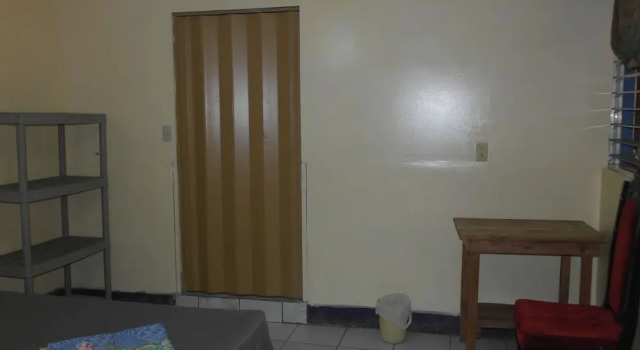 Двухместный номер Economy Hostal Nicaragua Guest House