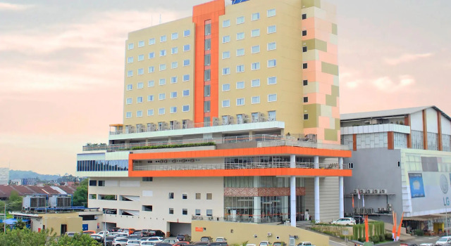 HARRIS Hotel Samarinda