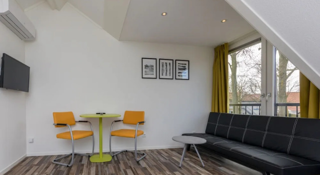 Appartementen Renesse