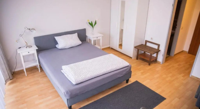 Номер Standard Römerhof
