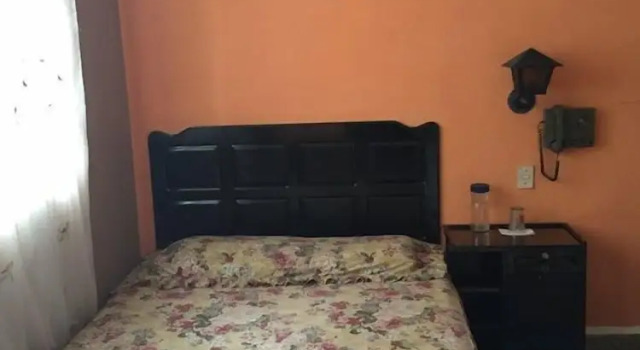 Номер Standard Hotel Oxib Peck