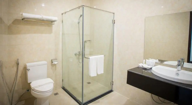Superior Zimmer Center Point Boutique Hotel
