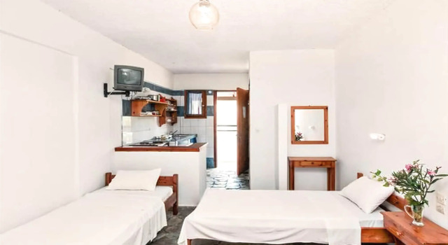 Christakis Studios, Забронировать Отель Отели Sporades 3 звезды, 3*