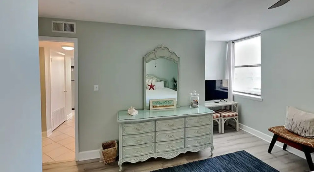 Gulf House #505 by Southern Vacation Rentals, Забронировать Апартаменты/квартира Галф-Шорс Alabama Gulf, рядом с Парк аттракционов Waterville USA