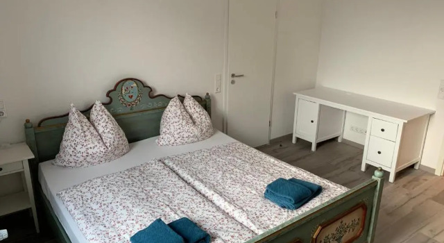 Двухместный номер Standard Apart-Hotel Rheinischer Hof Dormagen