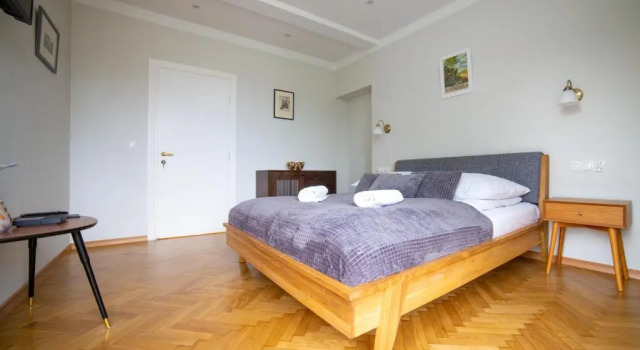 Люкс Standard Orkana Home
