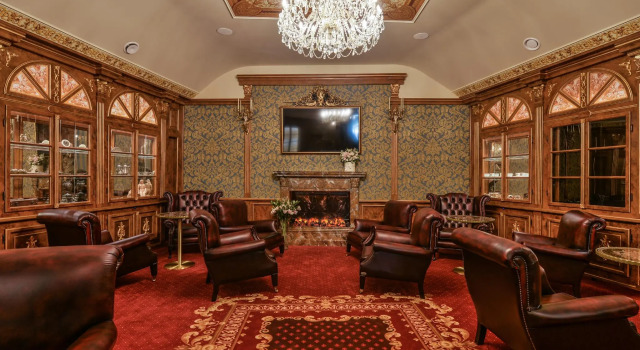 Номер Standard Hotel Hastal Prague Old Town