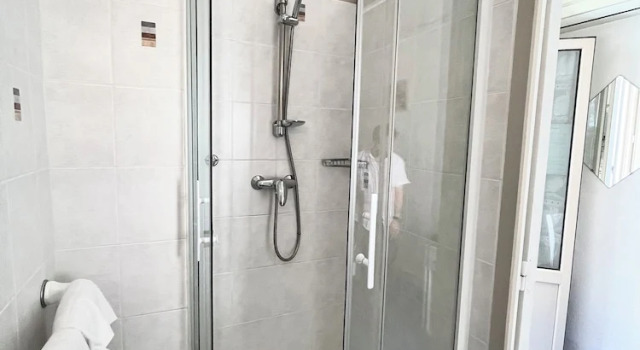 Номер Standard Le National Sète Centre Gare,Ascenseur